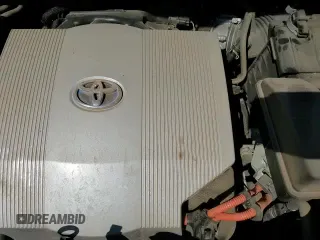 ✅ 2017 Toyota Highlander Hybrid Limited • VIN: 5TDDGRFH8HS025722 • Lot: 69916395. Listed on Copart with 88,651 mi. Free auction sales archive from the USA and detailed vehicle history report at DreamBid. Image 15.