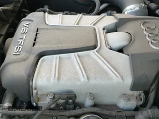 ✅ 2015 Audi SQ5 Premium Plus • VIN: WA1CGAFP3FA056627 • Лот: 41129651. Опубликован ранее на IAAI с пробегом 142 407 миль. Бесплатный доступ к архиву аукционных продаж из США и подробный отчёт об истории автомобиля на DreamBid. Изображение 19.