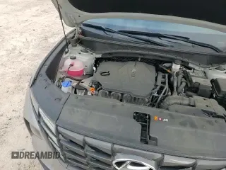 ✅ 2024 Hyundai Tucson SEL • VIN: 5NMJBCDE1RH405383 • Lot: 60323765. Listed on Copart with 17,514 mi miles. Access the free auction sales archive from the USA and view a detailed vehicle history report at DreamBid. Image 14.