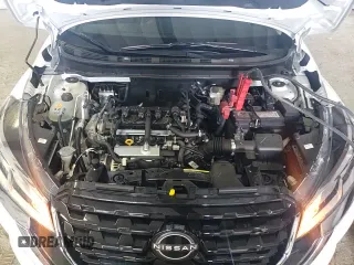 ✅ 2024 Nissan Kicks S • VIN: 3N1CP5BV7RL582728 • Лот: 64936175. Опубликован ранее на Copart с пробегом 4 129 миль. Бесплатный доступ к архиву аукционных продаж из США и подробный отчёт об истории автомобиля на DreamBid. Изображение 14.