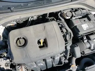 ✅ 2020 Hyundai Elantra SEL • VIN: KMHD84LF7LU955002 • Lot: 86219295. Listed on Copart with 147,317 mi. Free auction sales archive from the USA and detailed vehicle history report at DreamBid. Image 14.