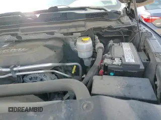 ✅ 2017 Ram 2500 Big Horn • VIN: 3C6UR5DJ4HG628410 • Лот: 64583635. Опубликован ранее на Copart с пробегом 126 003 миль. Бесплатный доступ к архиву аукционных продаж из США и подробный отчёт об истории автомобиля на DreamBid. Изображение 15.