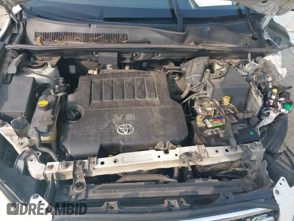 ✅ 2006 Toyota RAV4 Limited • VIN: JTMZK31V765004989 • Lot: 42391322. Wystawiony na IAAI z przebiegiem Nie podano. Bezpłatny archiwum sprzedaży aukcyjnych z USA i szczegółowy raport historii pojazdu na DreamBid. Zdjęcie 10.