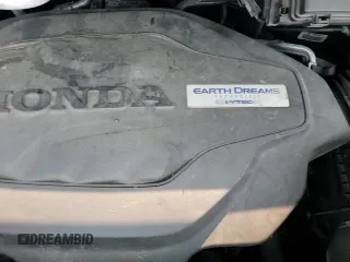 ✅ 2020 Honda Passport Sport • VIN: 5FNYF8H29LB014989 • Lot: 58709715. Listed on Copart with 55,230 mi. Free auction sales archive from the USA and detailed vehicle history report at DreamBid. Image 14.