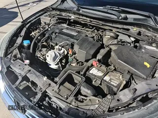 ✅ 2013 Honda Accord Sport • VIN: 1HGCR2F53DA077996 • Lot: 92220555. Wystawiony na Copart z przebiegiem 180 377 mil. Bezpłatny archiwum sprzedaży aukcyjnych z USA i szczegółowy raport historii pojazdu na DreamBid. Zdjęcie 11.