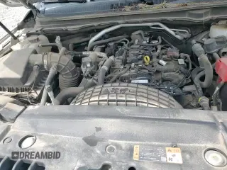 ✅ 2019 Ford Ranger XL • VIN: 1FTER4FH4KLB05545 • Lot: 53629615. Listed on Copart with 146,008 mi. Free auction sales archive from the USA and detailed vehicle history report at DreamBid. Image 15.