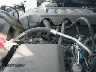 ✅ 2020 Toyota Tundra SR • VIN: 5TFRY5F16LX266986 • Lot: 41463470. Listed on IAAI with 75,065 mi. Free auction sales archive from the USA and detailed vehicle history report at DreamBid. Image 20.