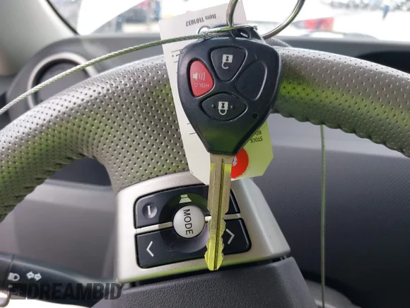 ✅ 2009 Scion xB • VIN: JTLKE50E491062483 • Lot: 42367709. Wystawiony na IAAI z przebiegiem 89 473 mil. Bezpłatny archiwum sprzedaży aukcyjnych z USA i szczegółowy raport historii pojazdu na DreamBid. Zdjęcie 11.