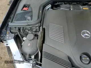 ✅ 2023 Mercedes-Benz E 450 • VIN: W1K1K5KBXPF203582 • Lot: 52626645. Wystawiony na Copart z przebiegiem 10 819 mil. Bezpłatny archiwum sprzedaży aukcyjnych z USA i szczegółowy raport historii pojazdu na DreamBid. Zdjęcie 15.