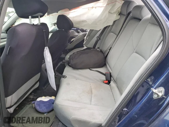 ✅ 2018 Honda Accord LX • VIN: 1HGCV1F14JA120837 • Lot: 97695965. Wystawiony na Copart z przebiegiem Nie podano. Bezpłatny archiwum sprzedaży aukcyjnych z USA i szczegółowy raport historii pojazdu na DreamBid. Zdjęcie 10.