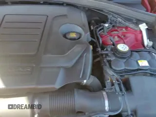 ✅ 2018 Jaguar F-Pace 25t Premium • VIN: SADCJ2FXXJA269066 • Lot: 94127455. Listed on Copart with 115,801 mi. Free auction sales archive from the USA and detailed vehicle history report at DreamBid. Image 15.