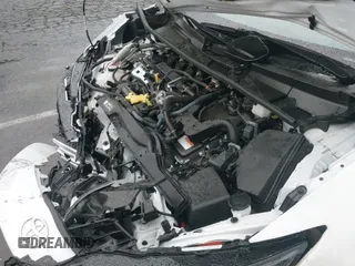 2024 Toyota Prius SE with VIN JTDACACU4R3025222, listed as a IAAI auction lot 43452192 with 5,915 mi miles and . Bid and sale history available at DreamBid. Image 20.