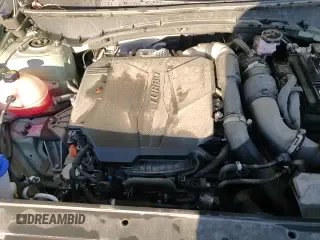 2022 Hyundai Santa Cruz Limited с VIN 5NTJEDAF6NH015159, выставлен на аукционе Copart как лот 41492935 с пробегом 27 256 миль миль и Списание • Salvage title. История ставок и продаж доступна на DreamBid. Изображение 16.