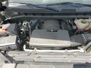 ✅ 2019 Chevrolet Silverado 1500 LT • VIN: 1GCRYDEDXKZ173185 • Lot: 56605025. Wystawiony na Copart z przebiegiem 80 460 mil. Bezpłatny archiwum sprzedaży aukcyjnych z USA i szczegółowy raport historii pojazdu na DreamBid. Zdjęcie 13.