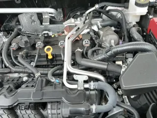 ✅ 2024 Mitsubishi Outlander ES • VIN: JA4J4UA83RZ032609 • Lot: 41861396. Listed on IAAI with 7,016 mi. Free auction sales archive from the USA and detailed vehicle history report at DreamBid. Image 20.