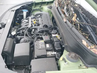 ✅ 2021 Hyundai Venue Denim • VIN: KMHRC8A39MU125109 • Lot: 41683871. Listed on IAAI with 50,188 mi. Free auction sales archive from the USA and detailed vehicle history report at DreamBid. Image 21.