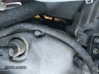 ✅ 2007 Ford Edge SEL • VIN: 2FMDK48C97BB19302 • Лот: 43648545. Опубликован ранее на IAAI с пробегом 129 305 миль. Бесплатный доступ к архиву аукционных продаж из США и подробный отчёт об истории автомобиля на DreamBid. Изображение 19.