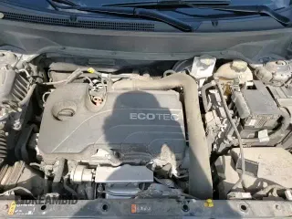 2020 Chevrolet Equinox LT с VIN 3GNAXKEV9LL267202, выставлен на аукционе Copart как лот 84652685 с пробегом 133 893 миль миль и Списание • Salvage title. История ставок и продаж доступна на DreamBid. Изображение 16.