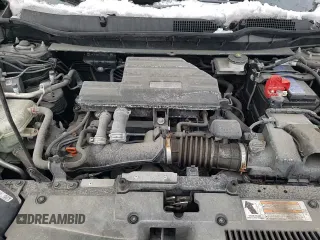 ✅ 2021 Honda CR-V Sport • VIN: 2HKRW2H48MH209651 • Lot: 44109935. Wystawiony na Copart z przebiegiem 100 638 mil. Bezpłatny archiwum sprzedaży aukcyjnych z USA i szczegółowy raport historii pojazdu na DreamBid. Zdjęcie 14.