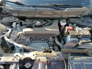 ✅ 2019 Nissan Rogue SL • VIN: 5N1AT2MVXKC821049 • Lot: 90799985. Wystawiony na Copart z przebiegiem 98 621 mil. Bezpłatny archiwum sprzedaży aukcyjnych z USA i szczegółowy raport historii pojazdu na DreamBid. Zdjęcie 15.