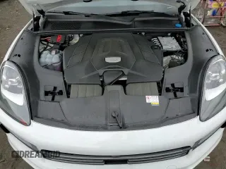 ✅ 2023 Porsche Cayenne • VIN: WP1BA2AY2PDA26686 • Lot: 47087905. Wystawiony na Copart z przebiegiem 11 126 mil. Bezpłatny archiwum sprzedaży aukcyjnych z USA i szczegółowy raport historii pojazdu na DreamBid. Zdjęcie 14.