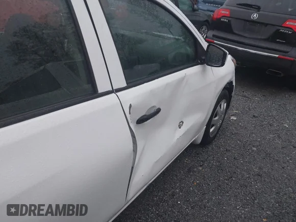 ✅ 2017 Nissan Versa S • VIN: 3N1CN7AP9HL903042 • Lot: 41959198. Wystawiony na IAAI z przebiegiem 100 527 mil. Bezpłatny archiwum sprzedaży aukcyjnych z USA i szczegółowy raport historii pojazdu na DreamBid. Zdjęcie 6.