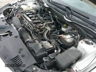 ✅ 2018 Honda Civic Si • VIN: 2HGFC1E57JH705212 • Lot: 43392498. Wystawiony na IAAI z przebiegiem 140 358 mil. Bezpłatny archiwum sprzedaży aukcyjnych z USA i szczegółowy raport historii pojazdu na DreamBid. Zdjęcie 21.