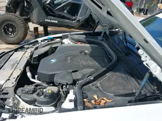 ✅ 2022 BMW 3 Series 330i xDrive • VIN: 3MW5R7J02N8C36114 • Lot: 43266790. Wystawiony na IAAI z przebiegiem 41 091 mil. Bezpłatny archiwum sprzedaży aukcyjnych z USA i szczegółowy raport historii pojazdu na DreamBid. Zdjęcie 19.