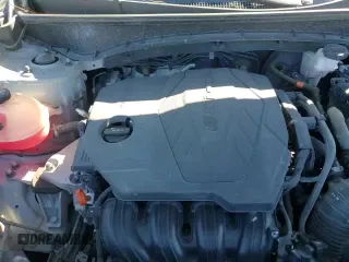 ✅ 2023 Hyundai Tucson SEL • VIN: 5NMJBCAE3PH238204 • Lot: 91121555. Wystawiony na Copart z przebiegiem 42 555 mil. Bezpłatny archiwum sprzedaży aukcyjnych z USA i szczegółowy raport historii pojazdu na DreamBid. Zdjęcie 15.