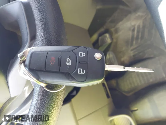 ✅ 2024 Ford Transit Cargo • VIN: 1FTBR1C83RKA89957 • Лот: 42972166. Опубліковано раніше на IAAI з пробігом 8 727 миль. Безкоштовний доступ до архіву аукціонних продажів зі США та докладний звіт про історію автомобіля на DreamBid. Зображення 11.