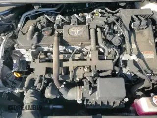 ✅ 2022 Toyota Corolla Hybrid LE • VIN: JTDEAMDE2NJ060685 • Lot: 81144455. Listed on Copart with 88,237 mi. Free auction sales archive from the USA and detailed vehicle history report at DreamBid. Image 15.