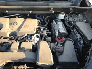 ✅ 2022 Toyota RAV4 LE • VIN: 2T3H1RFV5NC198604 • Lot: 82107685. Wystawiony na Copart z przebiegiem 32 272 mil. Bezpłatny archiwum sprzedaży aukcyjnych z USA i szczegółowy raport historii pojazdu na DreamBid. Zdjęcie 14.