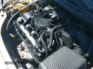 ✅ 2001 Chrysler Sebring Limited • VIN: 1C3EL65U21N655605 • Lot: 43029091. Wystawiony na IAAI z przebiegiem 132 595 mil. Bezpłatny archiwum sprzedaży aukcyjnych z USA i szczegółowy raport historii pojazdu na DreamBid. Zdjęcie 12.