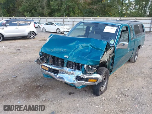 ✅ 1995 Nissan Frontier • VIN: 1N6SD16S5SC390782 • Лот: 43339766. Опубликован ранее на IAAI с пробегом 127 346 миль. Бесплатный доступ к архиву аукционных продаж из США и подробный отчёт об истории автомобиля на DreamBid. Изображение 6.
