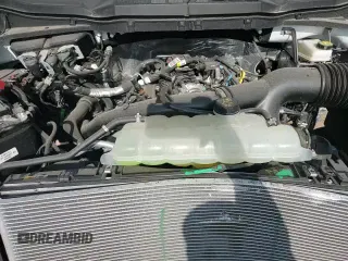 ✅ 2025 Ford F-150 • VIN: 1FTEX2LP7SKD14189 • Lot: 55840875. Listed on Copart with 3,304 mi. Free auction sales archive from the USA and detailed vehicle history report at DreamBid. Image 13.