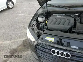 ✅ 2018 Audi A3 Premium • VIN: WAUAUGFF1J1044594 • Лот: 84051805. Опубликован ранее на Copart с пробегом 94 643 миль. Бесплатный доступ к архиву аукционных продаж из США и подробный отчёт об истории автомобиля на DreamBid. Изображение 14.