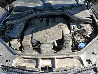 ✅ 2018 Mercedes-Benz GLE 550e • VIN: 4JGDA6DB1JB007313 • Lot: 82471085. Listed on Copart with 69,308 mi. Free auction sales archive from the USA and detailed vehicle history report at DreamBid. Image 14.