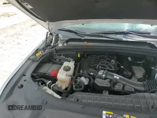 ✅ 2024 Jeep Grand Cherokee Limited • VIN: 1C4RJHBG6RC179489 • Lot: 70803045. Listed on Copart with 13,174 mi. Free auction sales archive from the USA and detailed vehicle history report at DreamBid. Image 16.