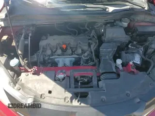 ✅ 2017 Honda HR-V EX-L • VIN: 3CZRU5H7XHM719981 • Lot: 67457635. Listed on Copart with 123,730 mi. Free auction sales archive from the USA and detailed vehicle history report at DreamBid. Image 16.