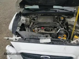✅ 2017 Subaru WRX • VIN: JF1VA1B66H9804908 • Лот: 81972145. Опубликован ранее на Copart с пробегом 129 891 миль. Бесплатный доступ к архиву аукционных продаж из США и подробный отчёт об истории автомобиля на DreamBid. Изображение 16.