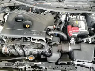 ✅ 2020 Nissan Altima S • VIN: 1N4BL4BV8LC207647 • Lot: 91041505. Listed on Copart with 98,999 mi. Free auction sales archive from the USA and detailed vehicle history report at DreamBid. Image 16.