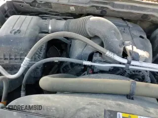 ✅ 2019 Ram 1500 SLT • VIN: 1C6RR7LT2KS654413 • Лот: 81798635. Опубликован ранее на Copart с пробегом 126 745 миль. Бесплатный доступ к архиву аукционных продаж из США и подробный отчёт об истории автомобиля на DreamBid. Изображение 13.