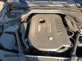 ✅ 2017 BMW 5 Series 540i xDrive • VIN: WBAJE7C3XHG889152 • Лот: 89858045. Опубликован ранее на Copart с пробегом 97 705 миль. Бесплатный доступ к архиву аукционных продаж из США и подробный отчёт об истории автомобиля на DreamBid. Изображение 13.