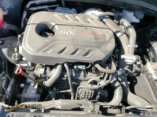 ✅ 2022 Kia Sportage SX Turbo • VIN: KNDPR3A63N7972876 • Lot: 69656165. Listed on Copart with 33,324 mi. Free auction sales archive from the USA and detailed vehicle history report at DreamBid. Image 15.