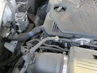 ✅ 2024 Genesis GV70 2.5T • VIN: 5NMMADTB6RH007292 • Lot: 82678475. Listed on Copart with 25,393 mi. Free auction sales archive from the USA and detailed vehicle history report at DreamBid. Image 15.