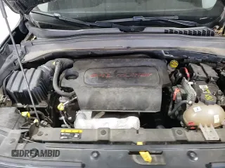 ✅ 2017 Jeep Renegade Trailhawk • VIN: ZACCJBCB2HPE86691 • Lot: 65892715. Listed on Copart with 96,309 mi. Free auction sales archive from the USA and detailed vehicle history report at DreamBid. Image 14.