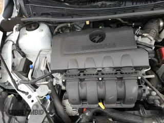 ✅ 2018 Nissan Sentra S • VIN: 3N1AB7AP6JY277426 • Lot: 82724685. Listed on Copart with 135,040 mi. Free auction sales archive from the USA and detailed vehicle history report at DreamBid. Image 15.