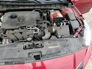 ✅ 2019 Nissan Altima Platinum • VIN: 1N4BL4FV2KC112722 • Лот: 81878895. Опубликован ранее на Copart с пробегом 123 477 миль. Бесплатный доступ к архиву аукционных продаж из США и подробный отчёт об истории автомобиля на DreamBid. Изображение 15.