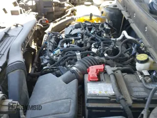 ✅ 2021 Ford Bronco Sport Outer Banks • VIN: 3FMCR9C6XMRB05850 • Lot: 43239712. Wystawiony na IAAI z przebiegiem 46 349 mil. Bezpłatny archiwum sprzedaży aukcyjnych z USA i szczegółowy raport historii pojazdu na DreamBid. Zdjęcie 19.