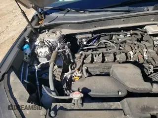 ✅ 2024 Honda CR-V EX • VIN: 2HKRS4H47RH422704 • Lot: 90537225. Listed on Copart with 44,599 mi. Free auction sales archive from the USA and detailed vehicle history report at DreamBid. Image 16.